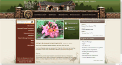 Desktop Screenshot of gowoofwoof.com